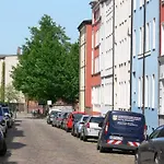 Stilvolle شقة