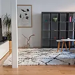 Stilvolle Apartament Schwerin (Mecklenburg-Vorpommern)