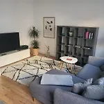شقة Stilvolle شفيرين