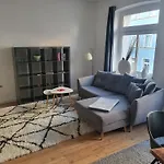 شقة Stilvolle