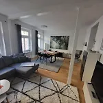 Apartament Stilvolle Schwerin (Mecklenburg-Vorpommern)