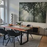 Stilvolle Apartament *
