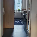 Apartament Stilvolle *