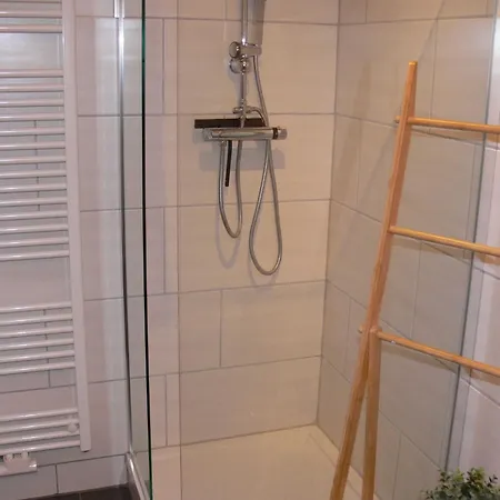 Stilvolle Apartmán *