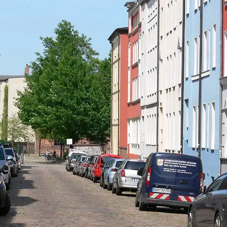Stilvolle Appartement