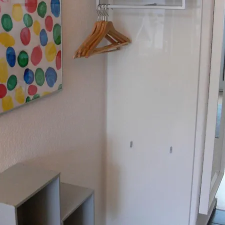 Apartment Stilvolle