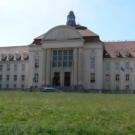 Stilvolle Apartmán *