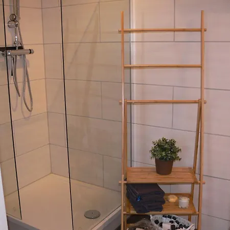 Stilvolle Apartmán *