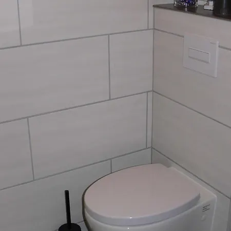 Stilvolle Apartment