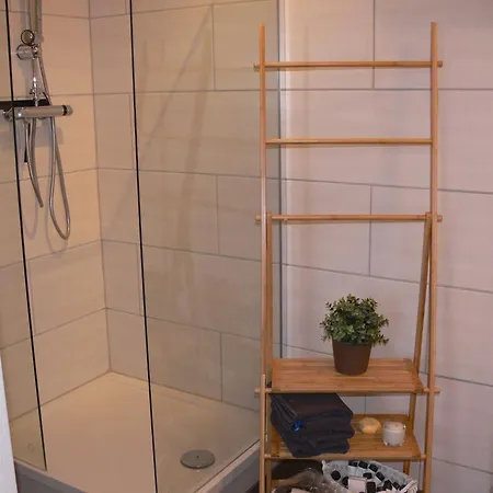 Stilvolle Apartamento *